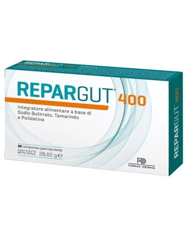 Repargut 400 30cpr Repargut 400 30cpr