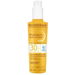 PHOTODERM SPRAY 30+ 200ML