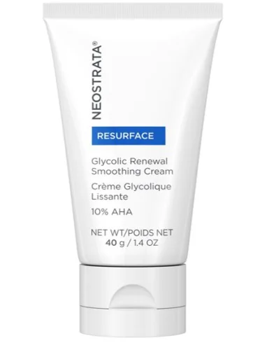 Neostrata glycolic renewal smoothing cream 40 g Neostrata glycolic renewal smoothing cream 40 g