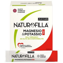 NATUROFILLA MG&K SAMB28STICKPA