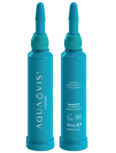 Lozione anticaduta 4fx15ml Lozione anticaduta 4fx15ml