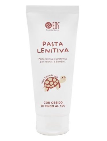 Eos pasta lenitiva 100 ml