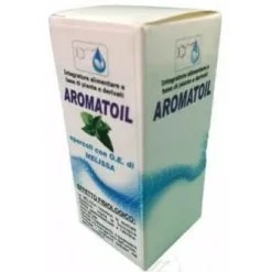 AROMATOIL MELISSA 50OPR