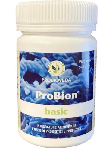 Probion clinica 50 compresse