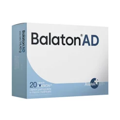 BALATON AD 15 CAPSULE
