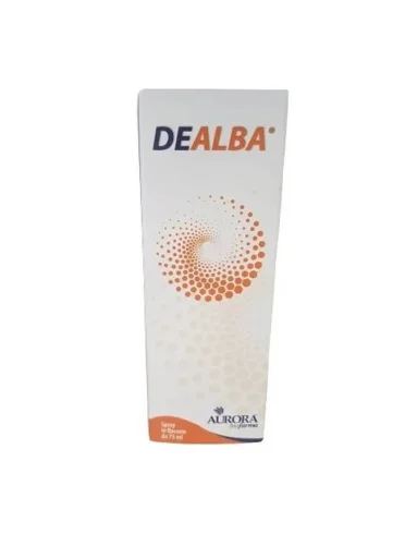 Dealba spray Dealba spray