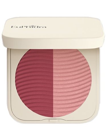 Euphidra blush duo bd01 9 g