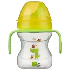 MAM LEARN TO DRINK CUP 190ML N