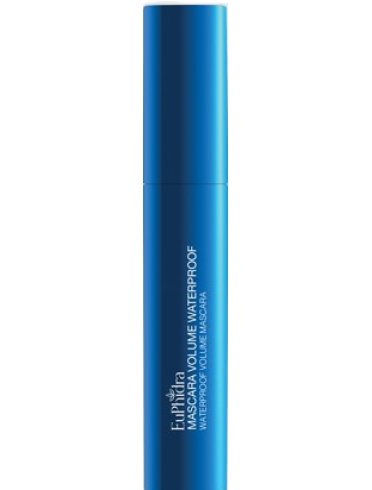 Euphidra mascara volume waterpr 12 ml