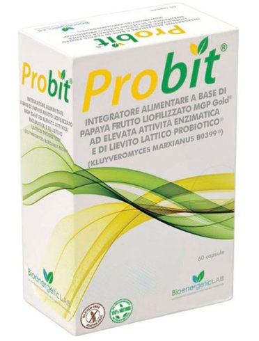 Probit 60 capsule