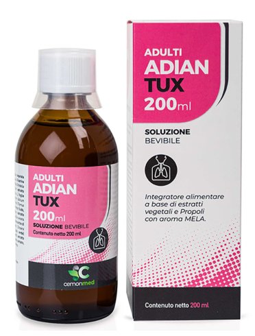 Adiantux adulti cemonmed 200ml