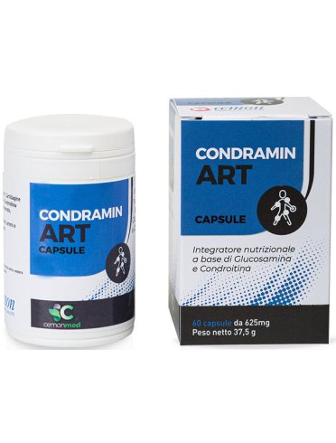 Condramin art 60cps cemonmed