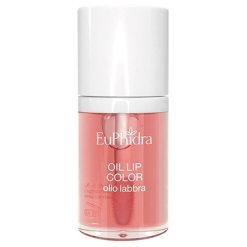 EUPHIDRA OIL LIP COLOR OLIO LABBRA OL01 7 ML