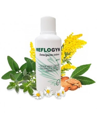 Meflogyn intimo 500 ml