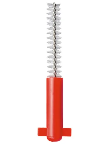 Curaprox cps 07 scovolino prime refill red 8 pezzi Curaprox cps 07 scovolino prime refill red 8 pezzi