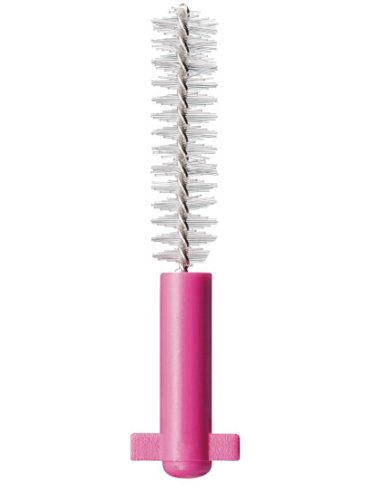 Curaprox cps 08 scovolino prime refill pink 8 pezzi