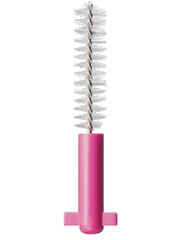 Curaprox cps 08 scovolino prime refill pink 8 pezzi Curaprox cps 08 scovolino prime refill pink 8 pezzi