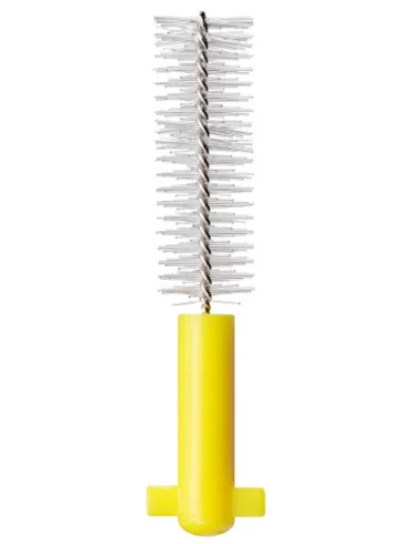 Curaprox cps 09 scovolino prime refill yellow 8 pezzi Curaprox cps 09 scovolino prime refill yellow 8 pezzi