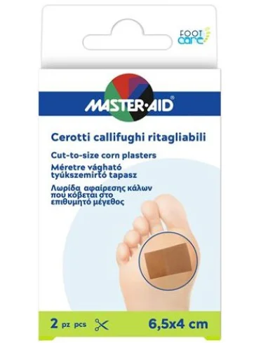 Cerotto callifugo ritagliab12p Cerotto callifugo ritagliab12p