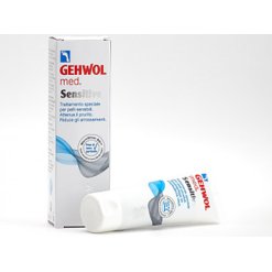 GEHWOL AMMORBIDENTE UNGHIE 15ML