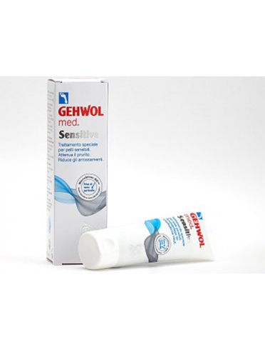 Gehwol ammorbidente unghie 15ml