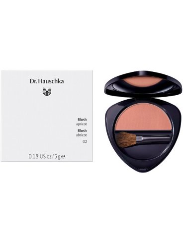 Dr hauschka blush 02 5 g