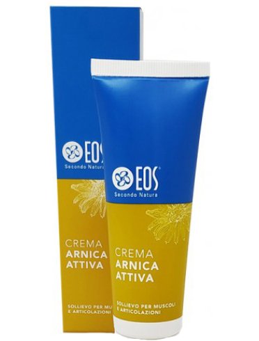 Eos crema arnica co2 50ml