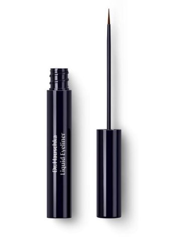 Dr hauschka liquid eyeliner 01 black