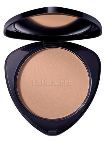 Dr hauschka mallow bronzin g powder 01 bronze 10 g