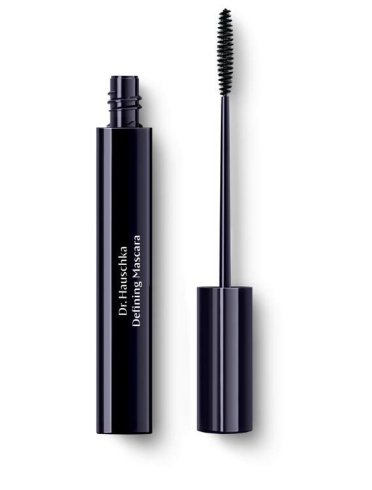 Dr hauschka mallow definin g mascara 01 black 6 ml