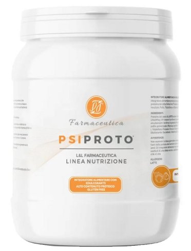 Psiproto nocciola 300 g