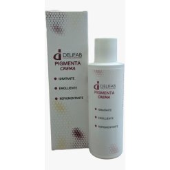 DELIFAB PIGMENTA CREMA 150 ML