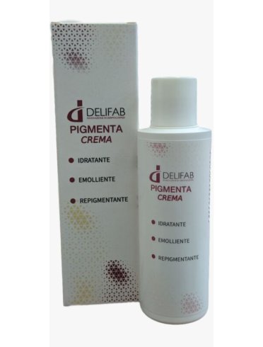 Delifab pigmenta crema 150 ml