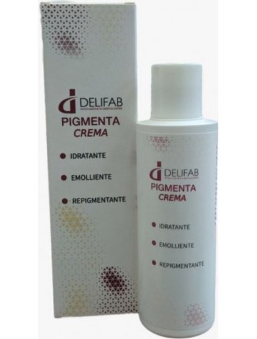 Delifab pigmenta crema 50 ml