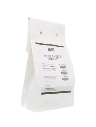 Eos argilla ve ventilata 500 g Eos argilla ve ventilata 500 g