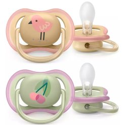 AVENT SUCCH ULTRA AIR0-6 F CIL