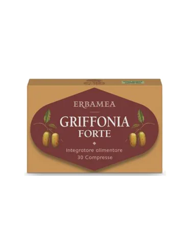 Griffonia forte 30 compresse Griffonia forte 30 compresse