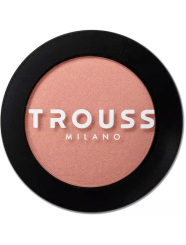 Trouss make up 8 ombretto peac