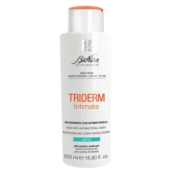 BIONIKE TRIDERM INTIMATE ANTIBATTERICO 500 ML