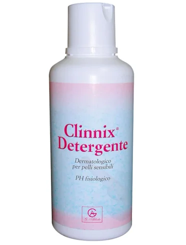 Detskin detergente dermatologico 500 ml Detskin detergente dermatologico 500 ml