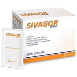 SIVAGOR 18 BUSTINE