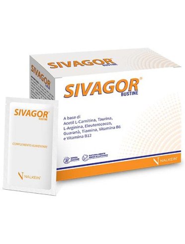 Sivagor 18 bustine