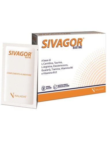 Sivagor 18 bustine