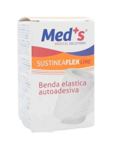 Benda autoadesiva sustinea meds 400x10cm