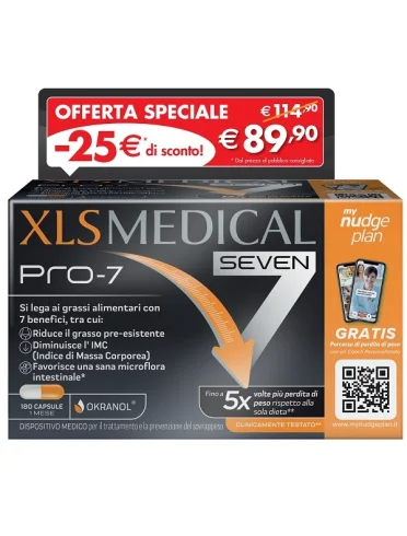 Xls medical pro 7 180cps tp Xls medical pro 7 180cps tp