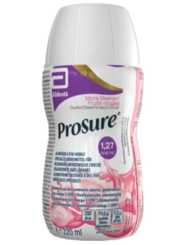 Prosure berry 220 ml