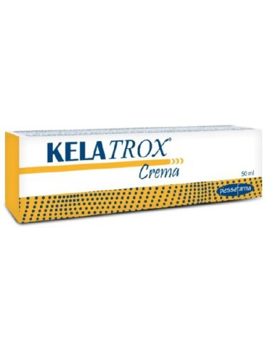 Kelatrox microemulsione 50 ml