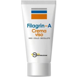 FILAGRIN-A CREMA VISO COLLO DECOLLETE 75 ML