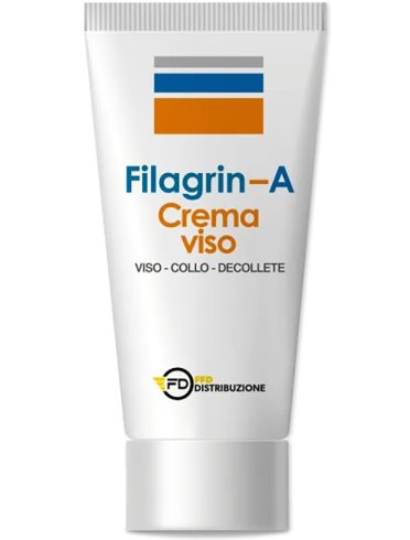 Filagrin-a crema viso collo decollete 75 ml