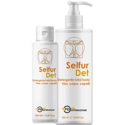 SELFUR DET 200 ML